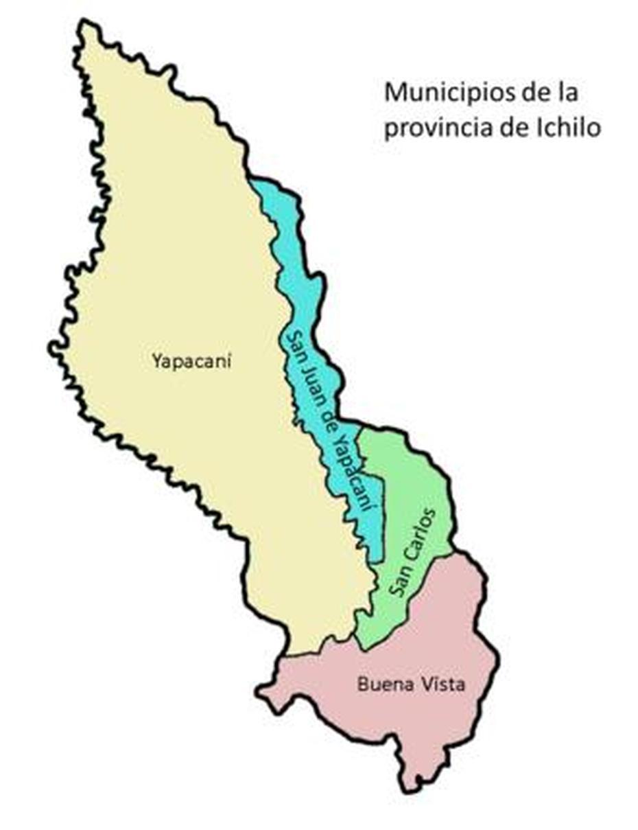 Mapa De Yapacani Santa Cruz Bolivia, Yapacani, Bolivia, Bolivia Topographic, Amboro National  Park
