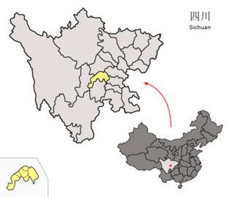 Meishan Pigs, Sichuan  Architecture, Wikipedia, Meishan, China