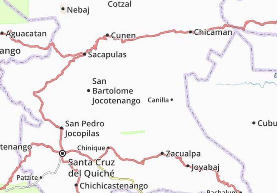 Michelin San Andres Sajcabaja Map – Viamichelin, San Andrés Sajcabajá, Guatemala, Chimaltenango Guatemala, San Andres Xecul