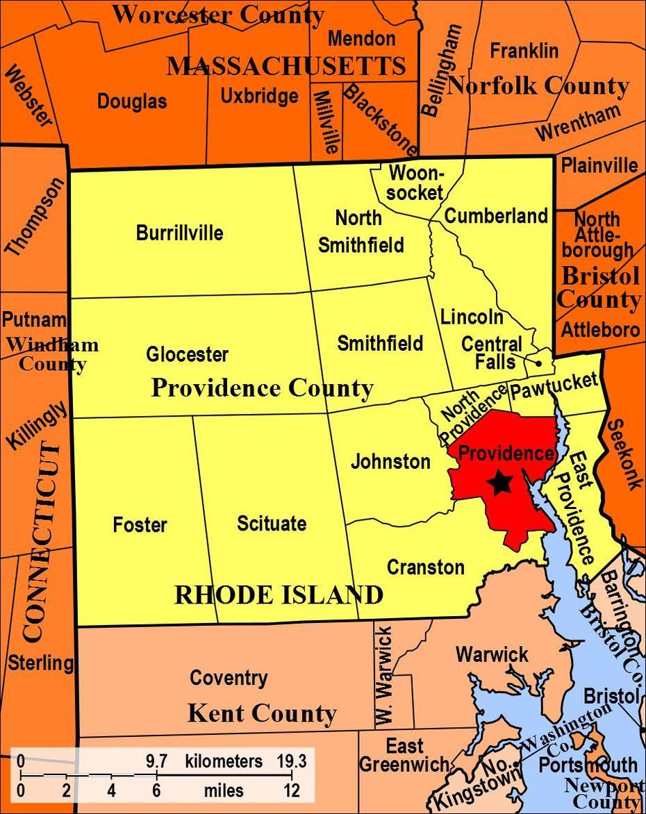 Providence, Providence County, Rhode Island Genealogy  Familysearch, Providence, United States, United States  Color, United States  With City