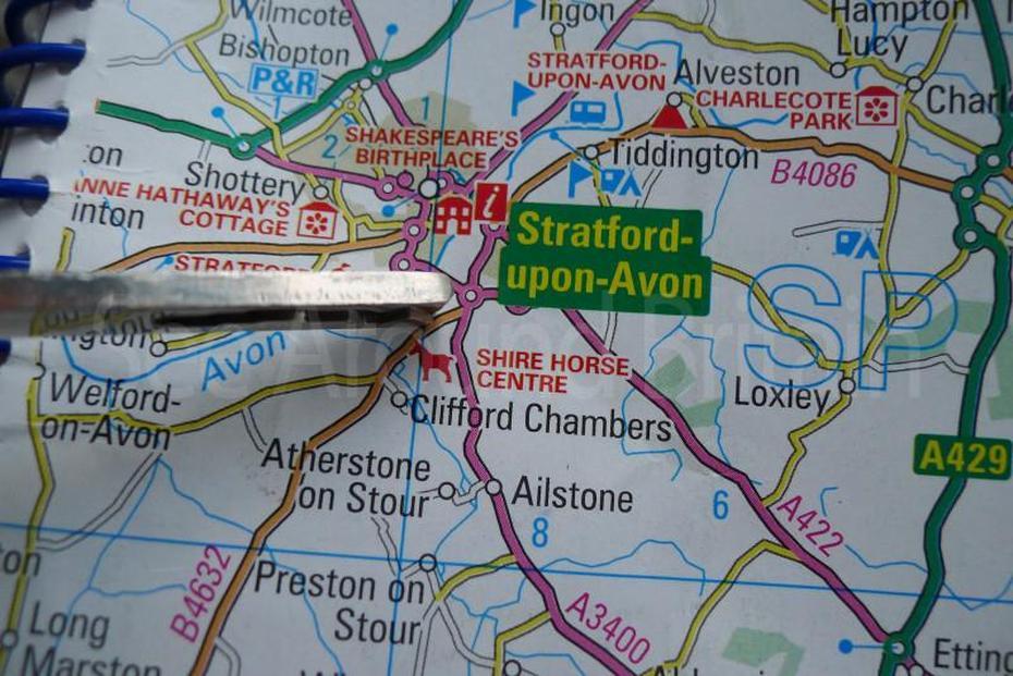 Stratford Upon Avon Town – See Around Britain, Stratford-Upon-Avon, United Kingdom, Stratford Upon Avon Hotels, Stratford Upon Avon Shakespeare