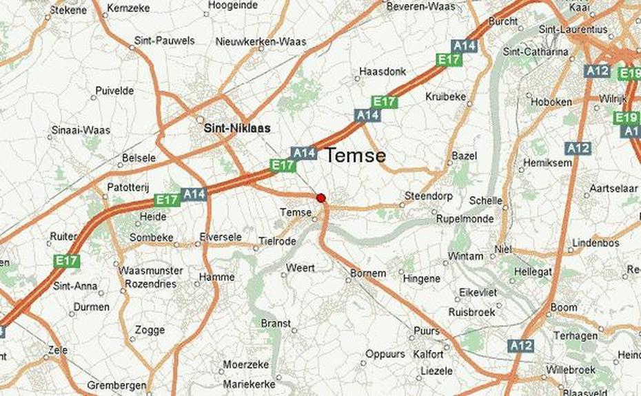 Temse Location Guide, Temse, Belgium, Boom Belgium, Belgium Bridges