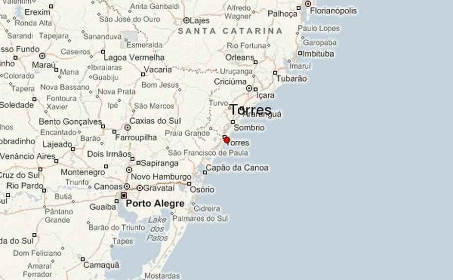 Torres, Brazil Location Guide, Tôrres, Brazil, Rio Grande Brazil, Rio Grande Do Sul Brazil