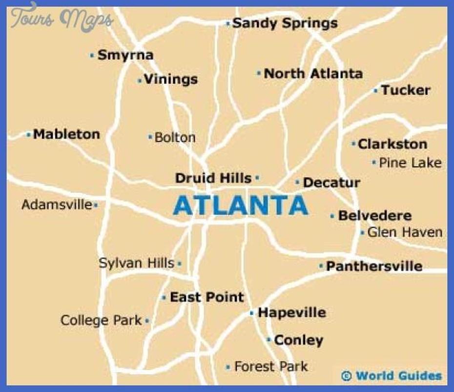 United States  Kentucky, Atlanta  Cities, Atlanta , Atlanta, United States