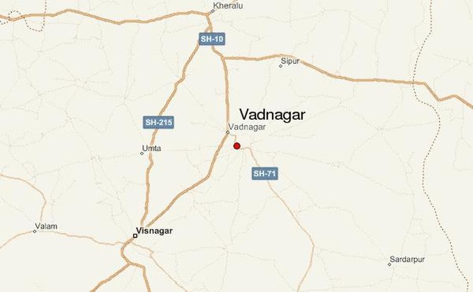 Vadnagar Location Guide, Vadnagar, India, Kirti Toran Vadnagar, Vadnagar Gate