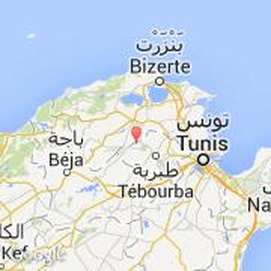 Villes De Tebourba Tunisie – Villes.Co, Teboulba, Tunisia, Tunisia Country, Detailed  Of Tunisia