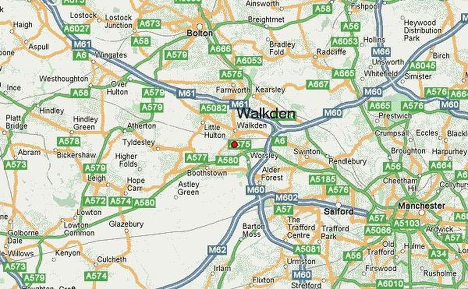 Walkden Location Guide, Walkden, United Kingdom, World Political  United Kingdom, United Kingdom  With Cities