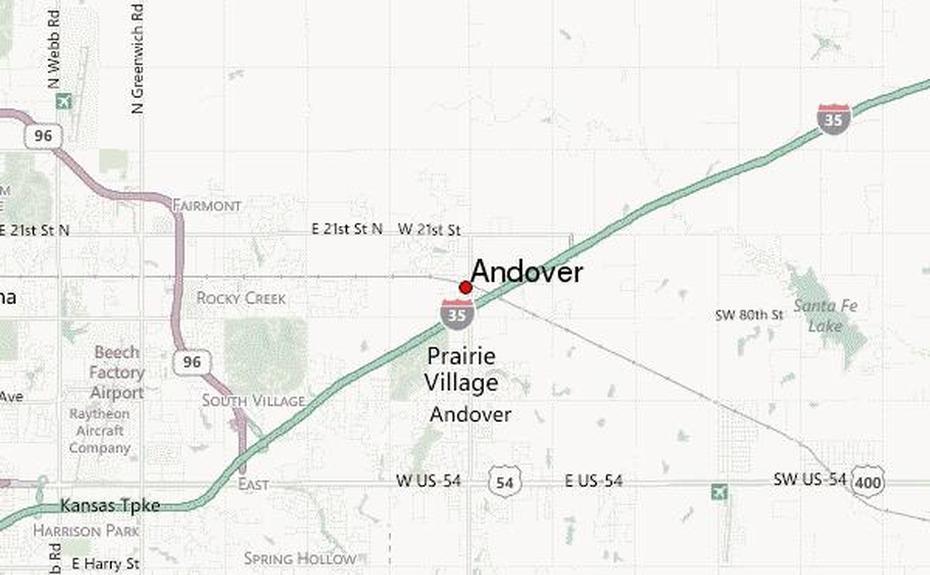 Andover Maine, Andover Uk, Kansas Location, Andover, United States