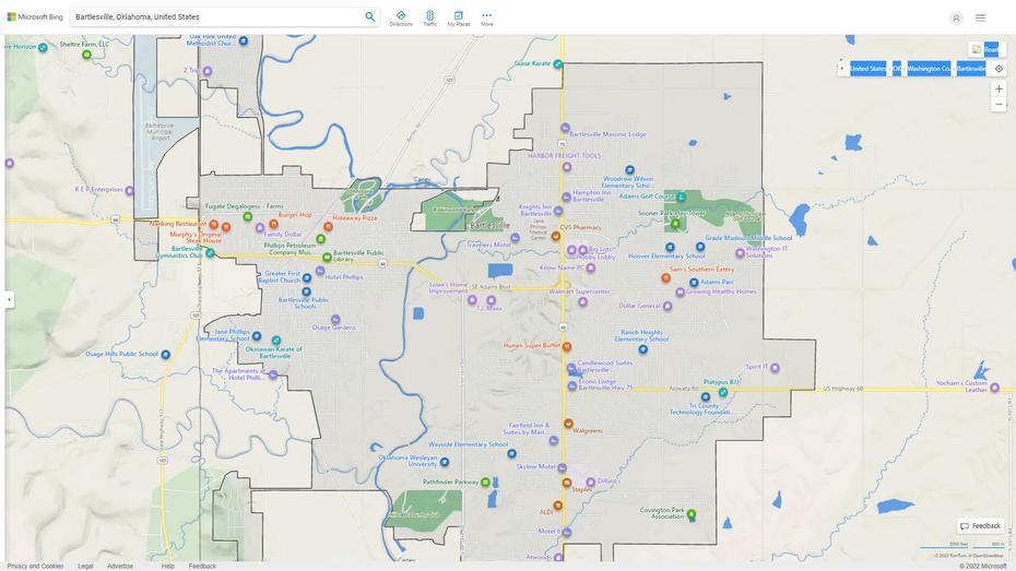 Bartlesville Oklahoma, Bartlesville Oklahoma, United States, Bartlesville, United States