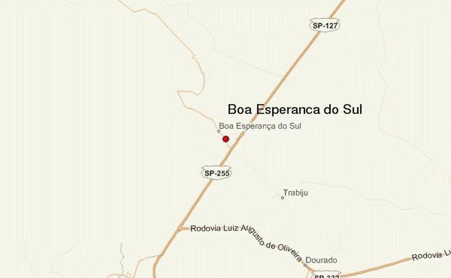 Boa Esperança, Brazil, Sul, Boa Esperança, Brazil