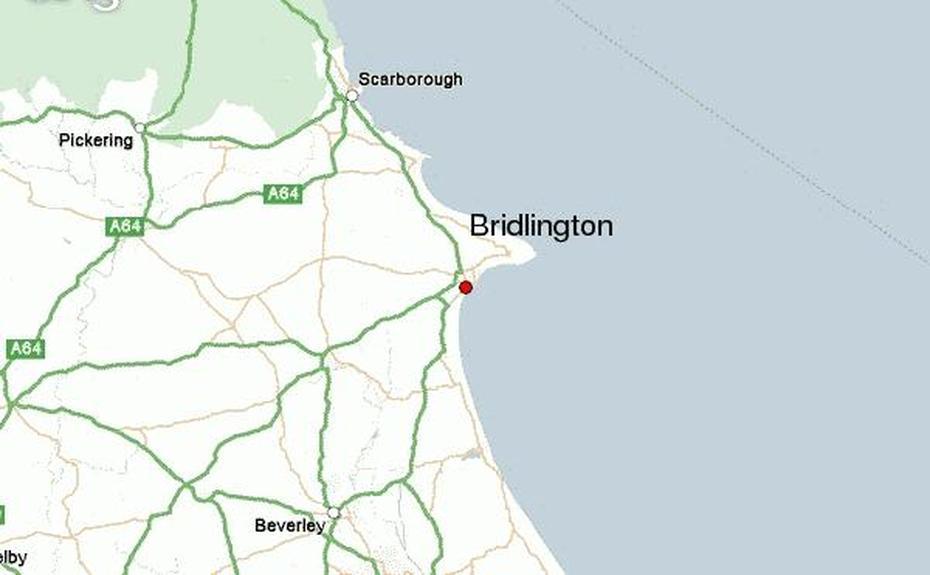 Bridlington Location Guide, Bridlington, United Kingdom, England Country, Bridlington History