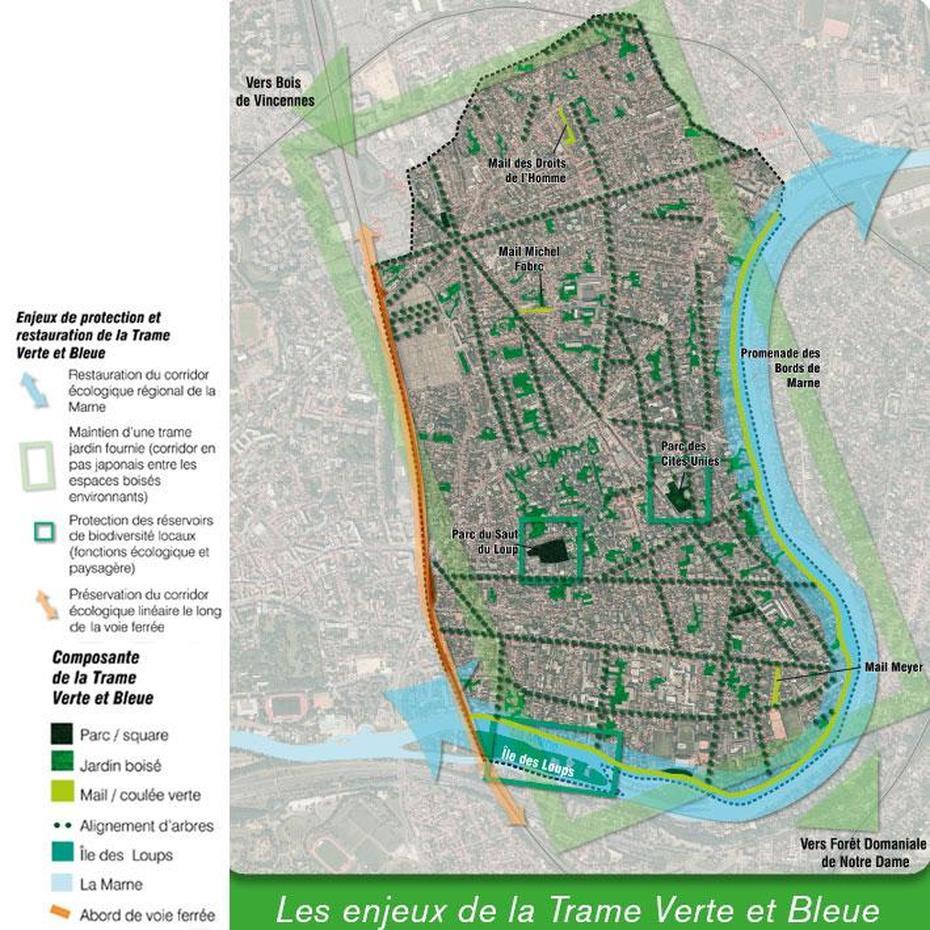 Bry -Sur-Marne, Nogent France, Voyages, Le Perreux-Sur-Marne, France