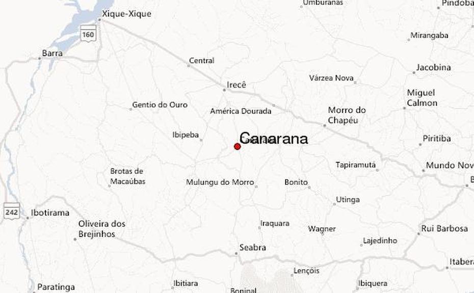 Canarana Location Guide, Canarana, Brazil, Xingu  River, Mato  Grosso