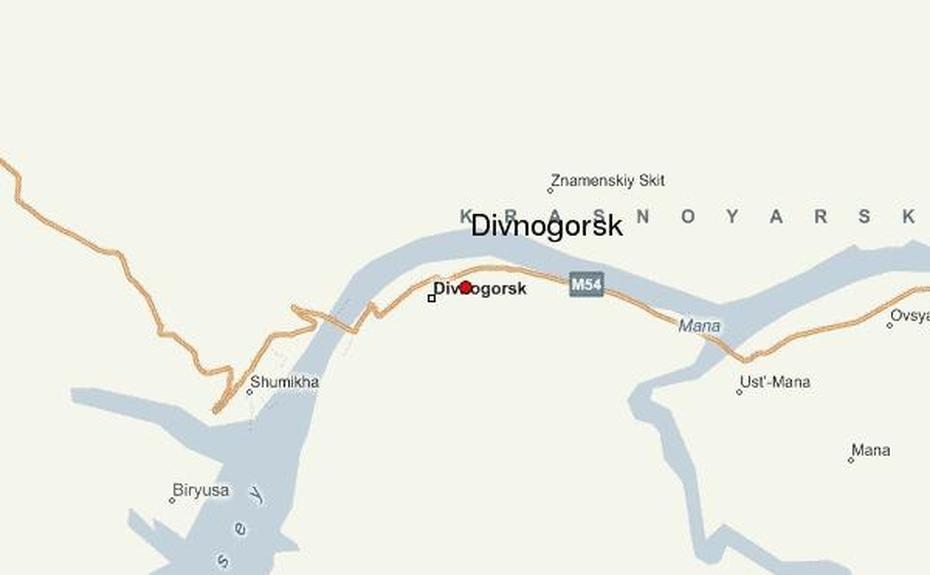 Divnogorsk Location Guide, Divnogorsk, Russia, Krasnoyarsk Russia, Voronezh  Region