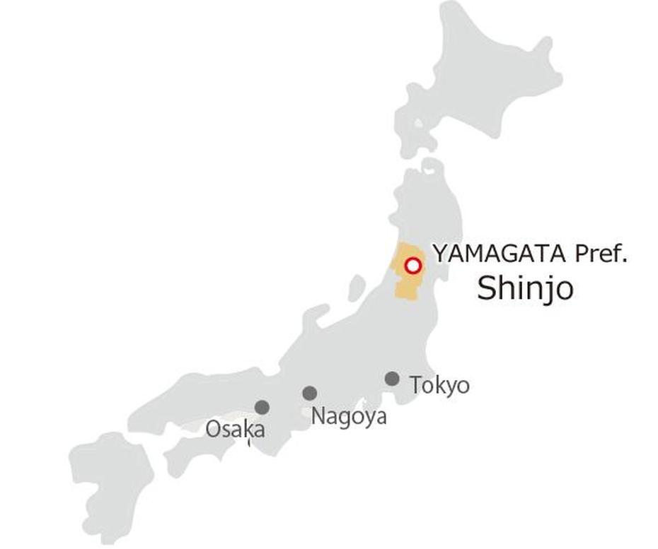 Experience Shinjo – Shinjo (Yamagata, Japan) Tourism Website, Shinjō, Japan, Tsuyoshi, Japan Bullet Train Routes