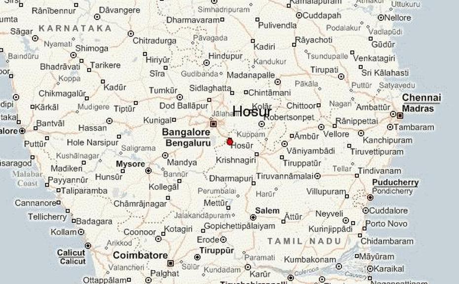 Hosur Weather Forecast, Hosūr, India, Hosur  Temples, Hosur  Road