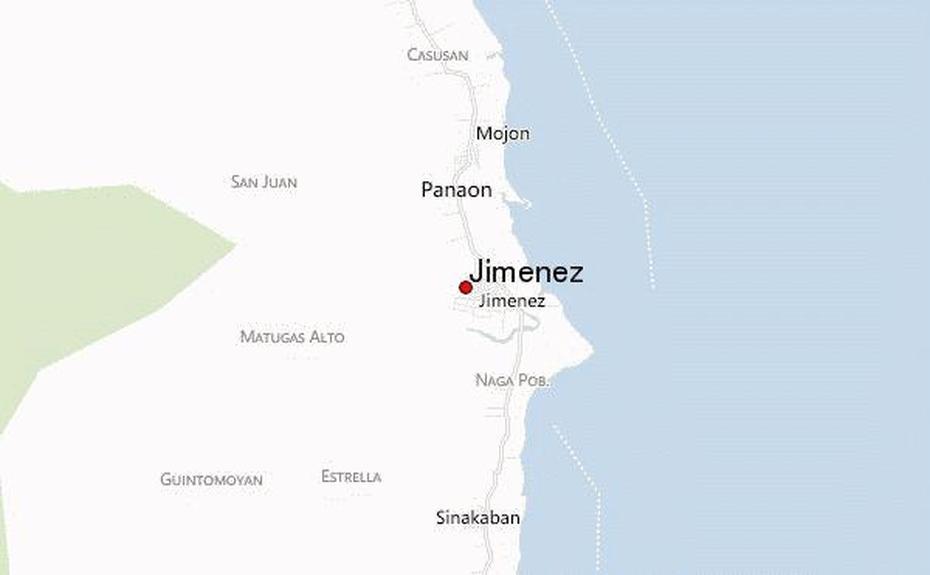 Jimenez, Philippines Location Guide, Jimenez, Philippines, Ozamiz City Philippines, Jimenez Misamis Occidental