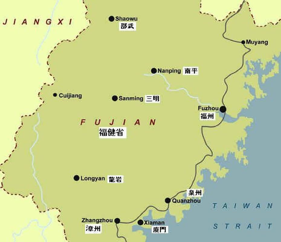 Map Of Yanji China – 88 World Maps, Yanjiao, China, Xuzhou China, Dongguan China