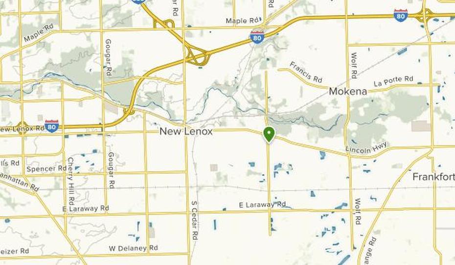 Mokena Il, Lenox Massachusetts, Illinois, New Lenox, United States