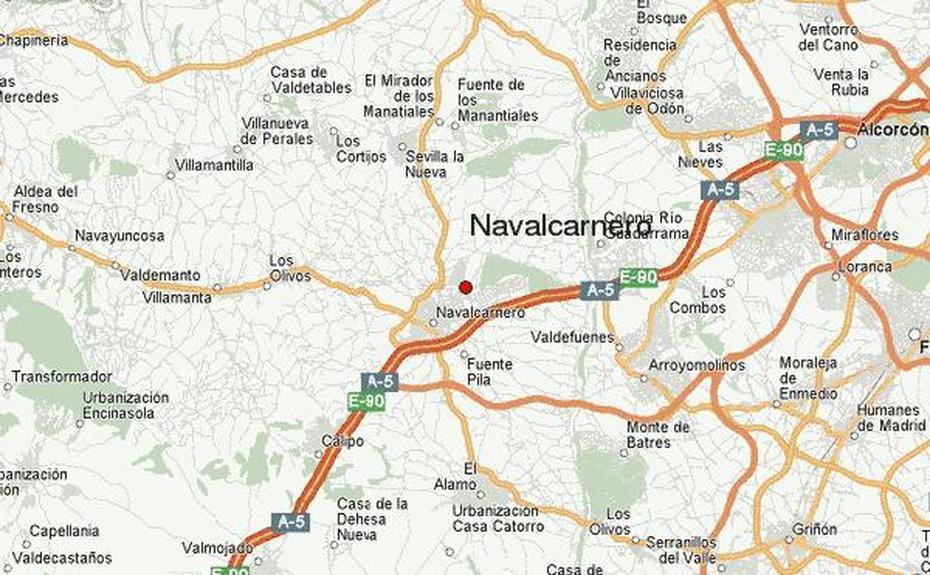 Navalcarnero Madrid, Que Ver En Navalcarnero, Guide, Navalcarnero, Spain