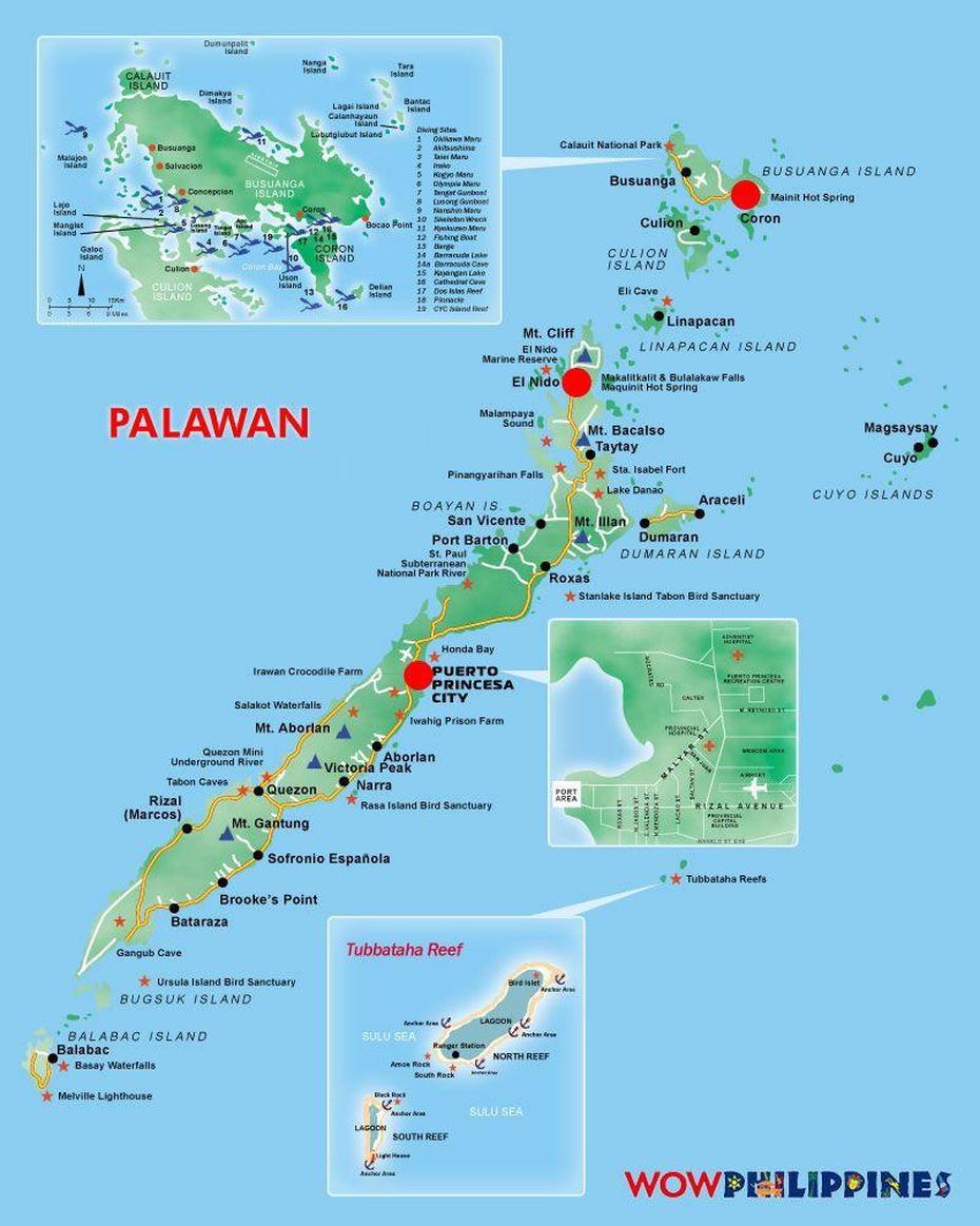 Palawan Travel Guide | Philippines Travel, Philippines Vacation, Palawan, Pandami, Philippines, Catholic Philippines, Checkpoints In Philippines During Pandemic