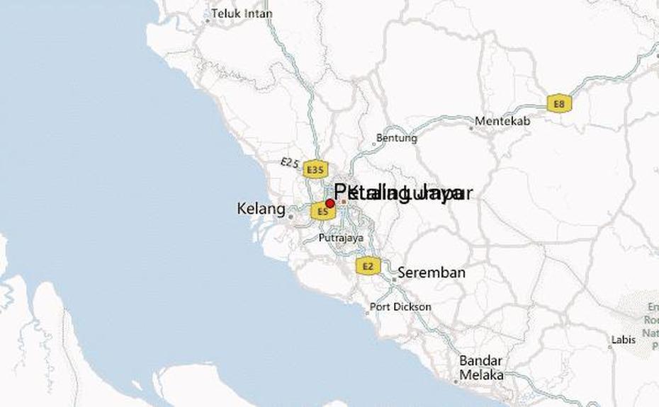 Petaling Jaya Location Guide, Petaling Jaya, Malaysia, Hilton Petaling Jaya, Sunway Pyramid Malaysia