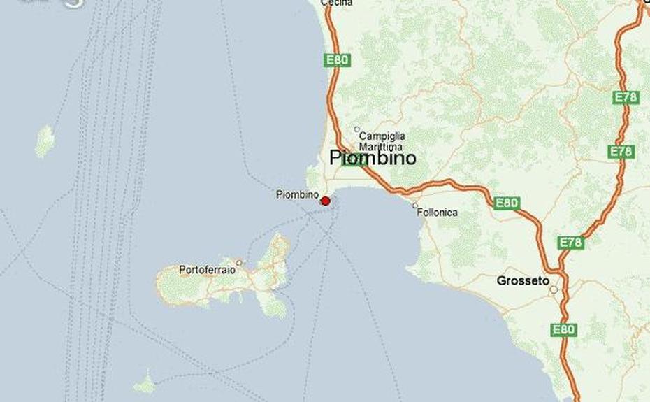 Piombino Location Guide, Piombino, Italy, Leghorn Italy, Italy Ports