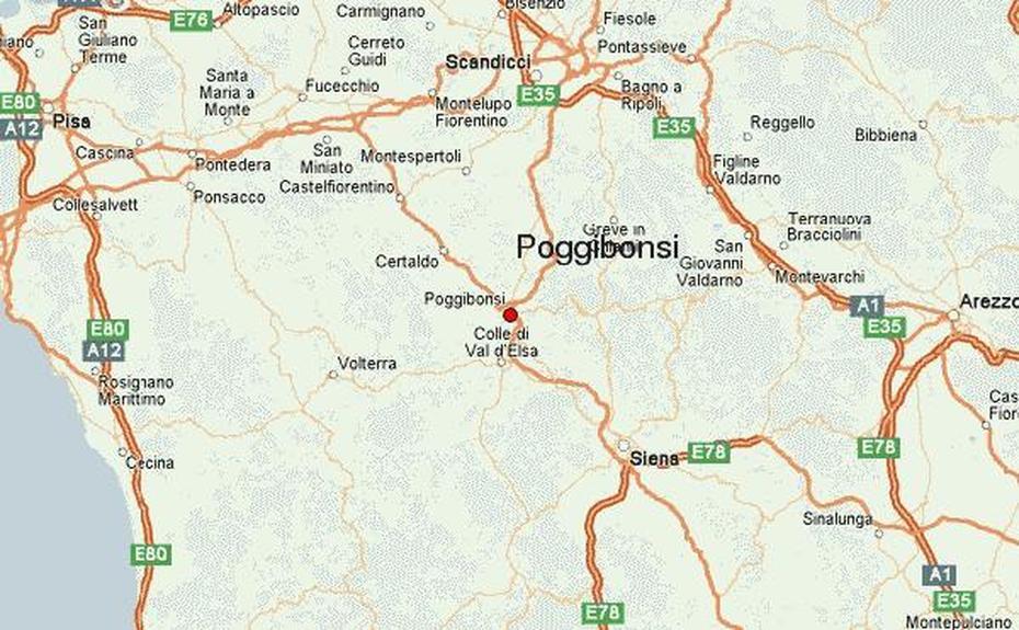 Poggibonsi Location Guide, Poggibonsi, Italy, Siena Italy Attractions, Pienza  Tuscany