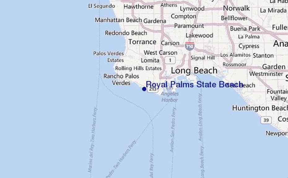 Royal Palms State Beach Previsoes Para O Surf E Relatorios De Surf (Cal …, Royal Palm Beach, United States, Jupiter Island Florida, Palm Beach Weather