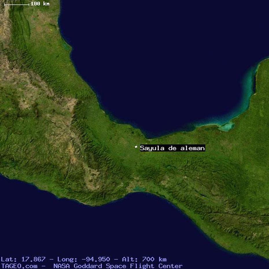 Sayula De Aleman, Sayula De Alemán, Mexico, Cuchillos  Ojeda, Of Jalisco Mexico Cities