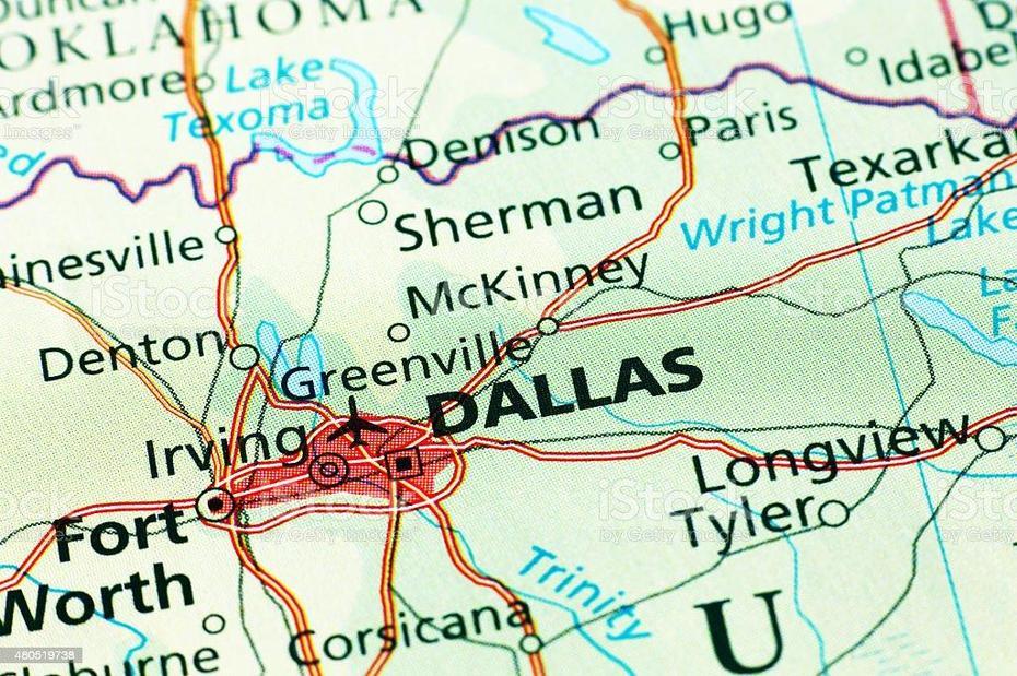 Texas United States, North Dallas, Stock Photo, Dallas, United States