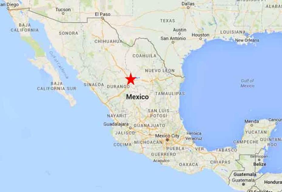 Torreon Coahuila Mexico Map | Zip Code Map, Torreón, Mexico, Puebla City, Coahuila