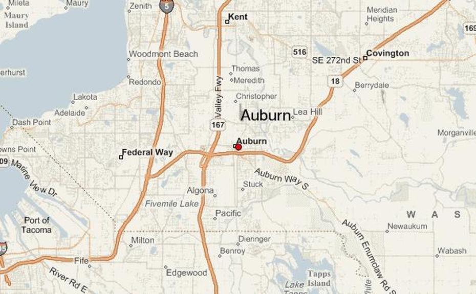 University Of Auburn, Auburn Ny, Guia Urbano, Auburn, United States