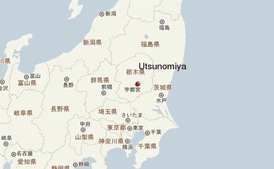 Utsunomiya Location Guide, Utsunomiya, Japan, Tochigi Japan, Itomori Japan