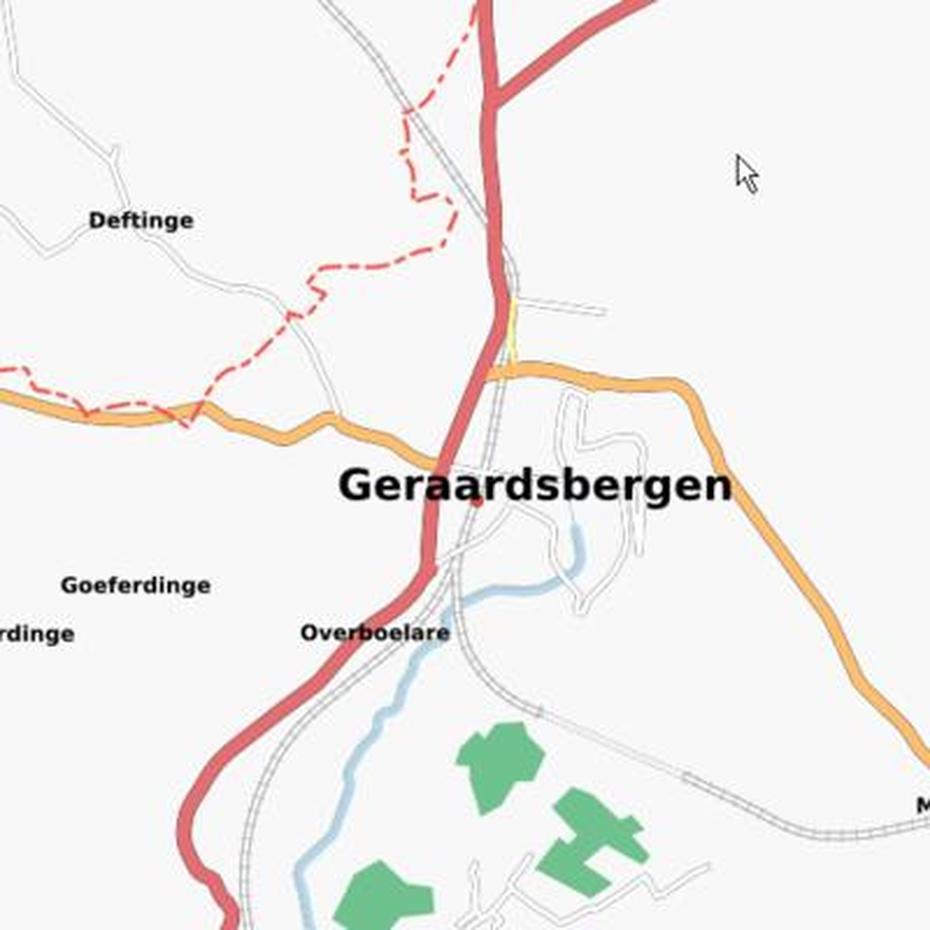 Van  Vlaanderen, Geraardsbergen, Geraardsbergen, Geraardsbergen, Belgium