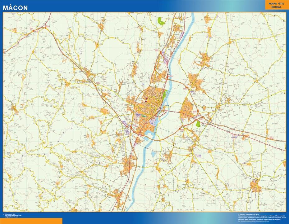 Verdun France, Bourgogne France, Macon France, Mâcon, France