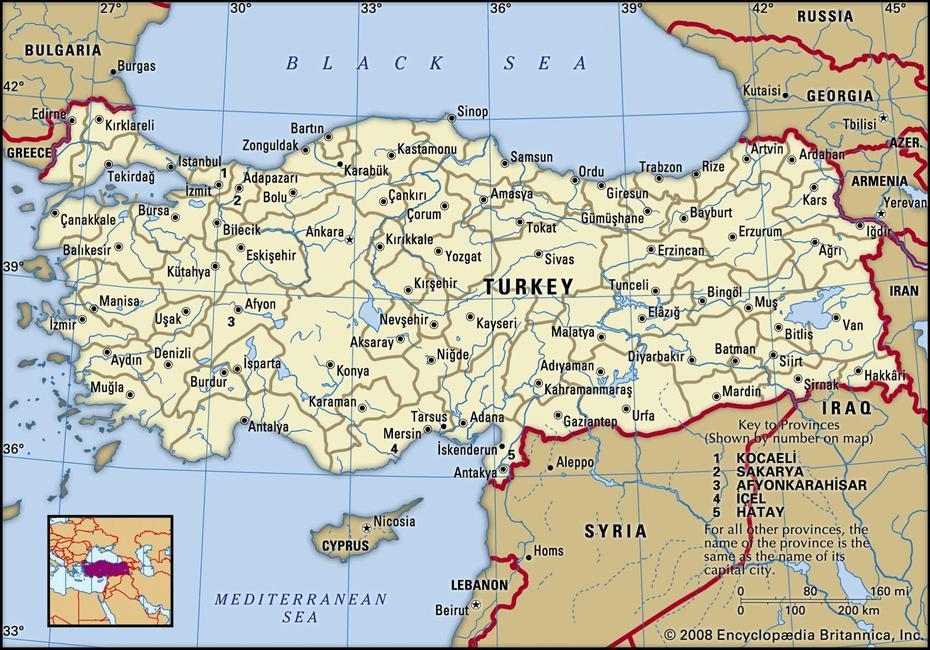 Western Turkey, Ancient Turkey, Turkiye Nerede, Sındırgı, Turkey