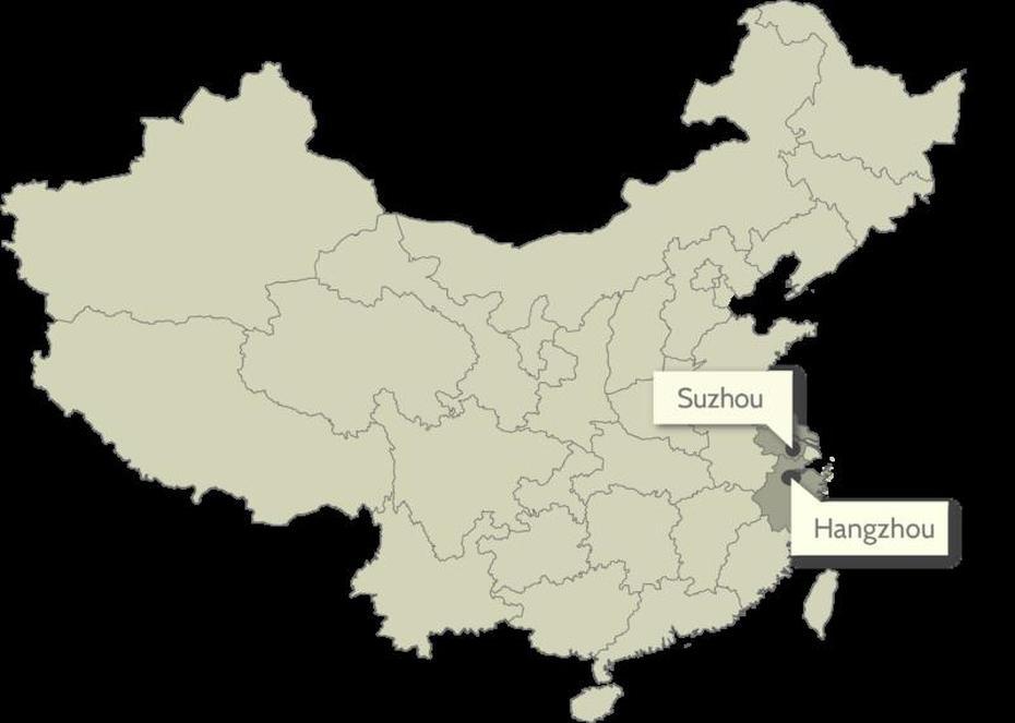 Zhanjiang China, Jilin China, Suzhou, Shuozhou, China
