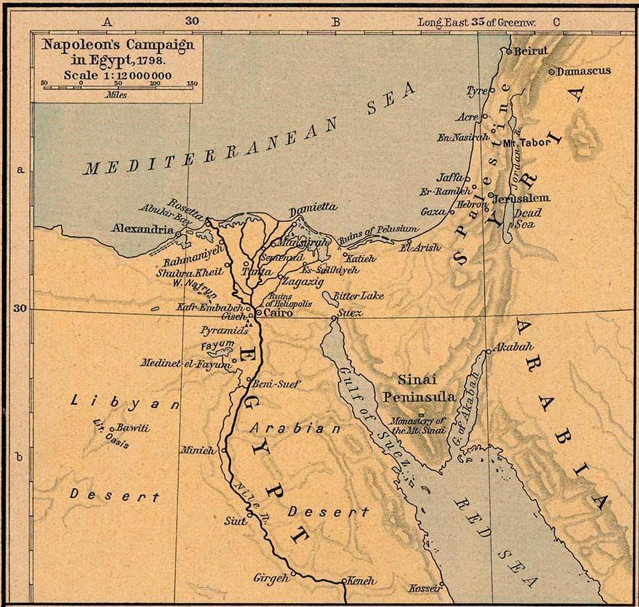 Ancient Egypt Maps ~ Ancient Egypt Facts, Al ‘Āshir Min Ramaḑān, Egypt, Al ‘Āshir Min Ramaḑān, Egypt