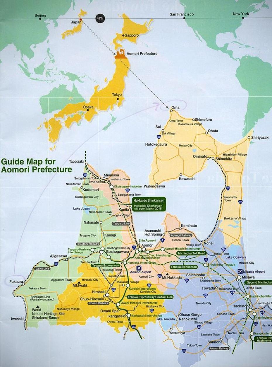 Aomori Map | Ieatishootipost, Aomori, Japan, Hachinohe Japan, Japan Relief