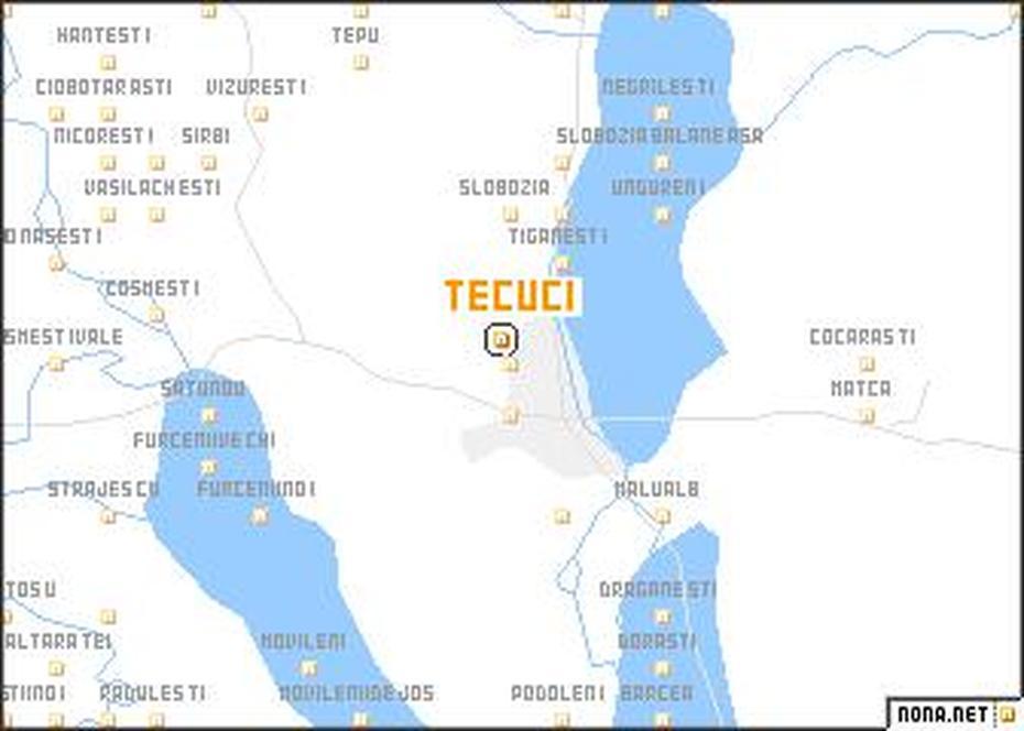 Autostrada Romania, Topographic  Romania, Romania, Tecuci, Romania