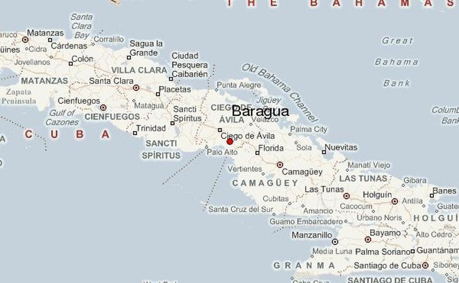 Baragua Location Guide, Baraguá, Cuba, Cuba Capital, Cuba  Clipart