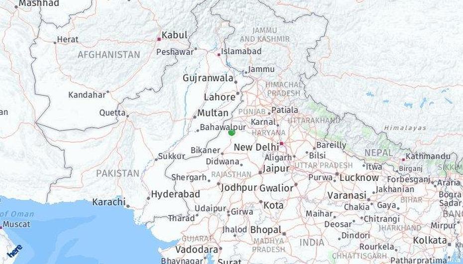 Bikaner Rajasthan India, Udaipur India, Bikaner Division, Bīkaner, India