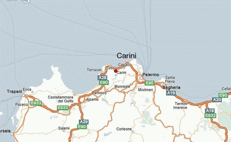 Carini Location Guide, Carini, Italy, Palermo Sicily Italy, Piazza Di Carini