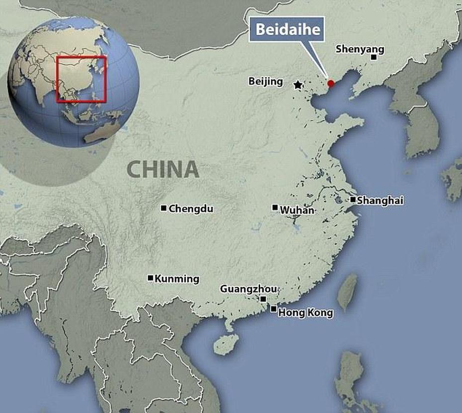 China  Graphic, China  Printable, Ill, Beidaying, China
