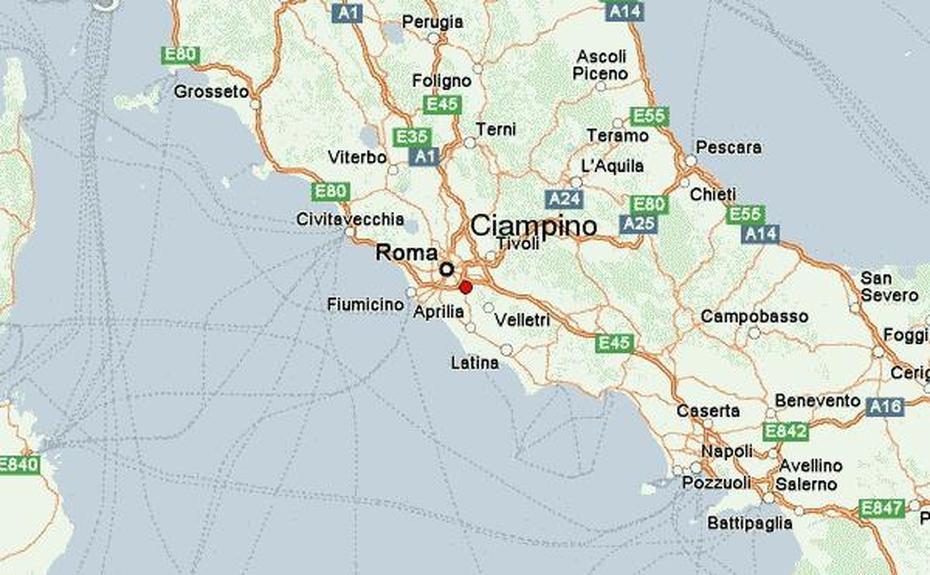 Ciampino Location Guide, Ciampino, Italy, Ciampino Airport, Rome Ciampino