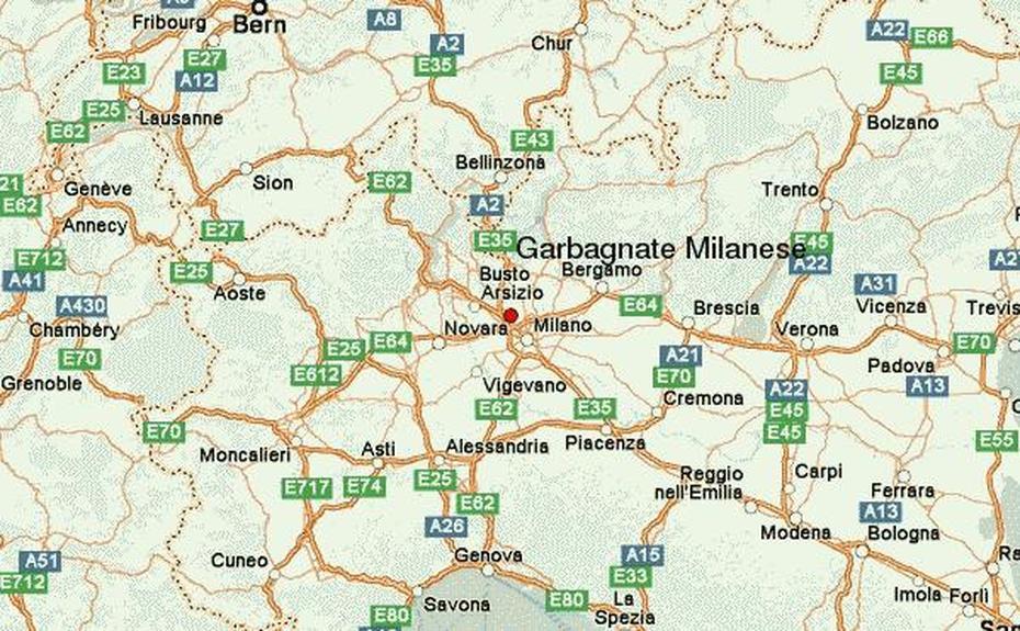 Garbagnate Milanese Location Guide, Garbagnate Milanese, Italy, Liceo Garbagnate Milanese, Garbagnate Milanese Italy