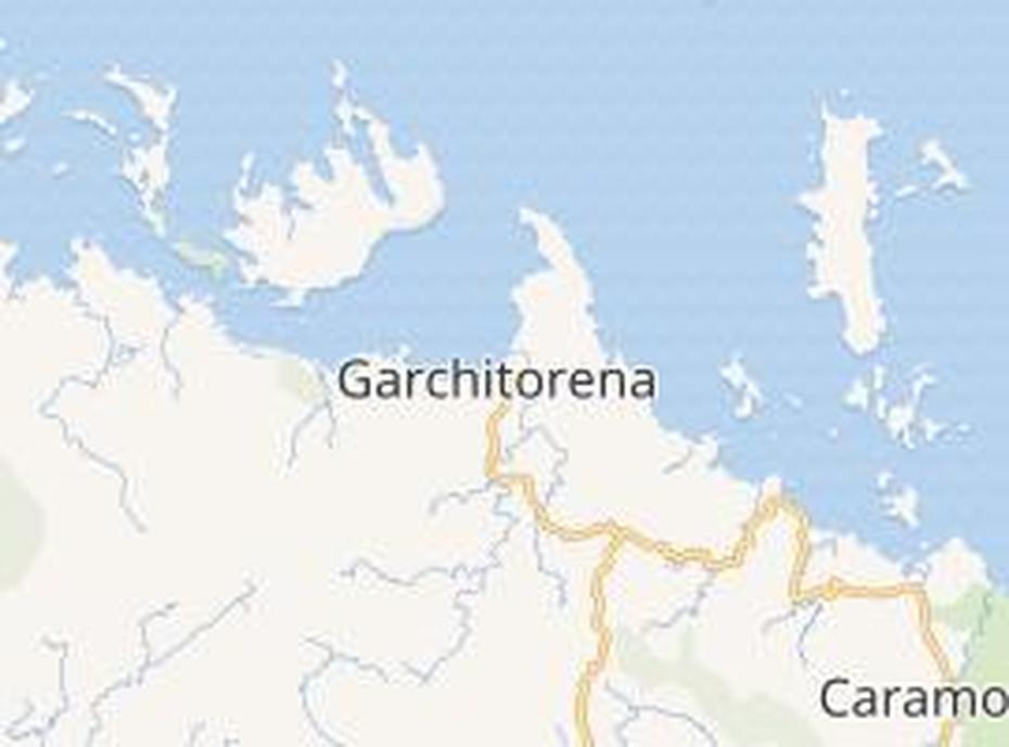 Garchitorena – Wikipedia, Ang Malayang Ensiklopedya, Garchitorena, Philippines, Edwina Garchitorena, Region 5 Bicol  Region