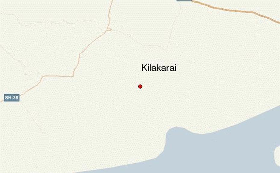 India  Drawing, India  Graphic, Location Guide, Kīlakkarai, India