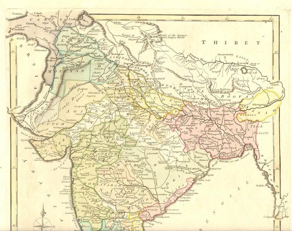 India1794, Māvelikara, India, Bishop Moore  College, Kallumala